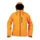 Hart Herren Jacke Ilie Blaze-Orange XL