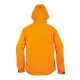 Hart Herren Jacke Ilie Blaze-Orange XL