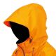 Hart Herren Jacke Ilie Blaze-Orange XL
