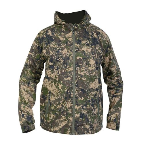 Hart Herren Jacke Ibero-J Pixel Forest S
