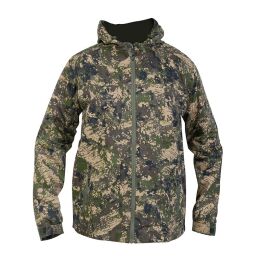 Hart Herren Jacke Ibero-J Pixel Forest M