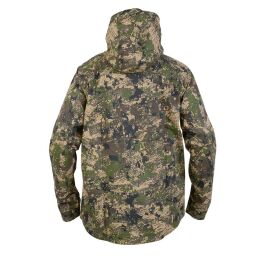 Hart Herren Jacke Ibero-J Pixel Forest M