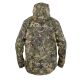 Hart Herren Jacke Ibero-J Pixel Forest M