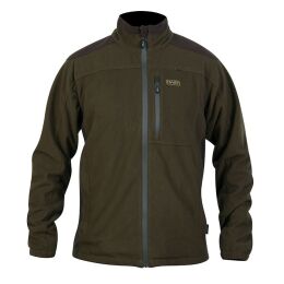 Hart Herren Jacke Belfort-S Dunkel Oliv M