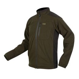 Hart Herren Jacke Belfort-S Dunkel Oliv M
