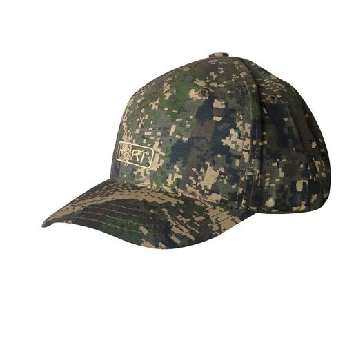 Hart Unisex Cap Ibero C Pixel Forest