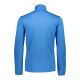 CMP Herren-Knit-Tech-Fleece Mélange