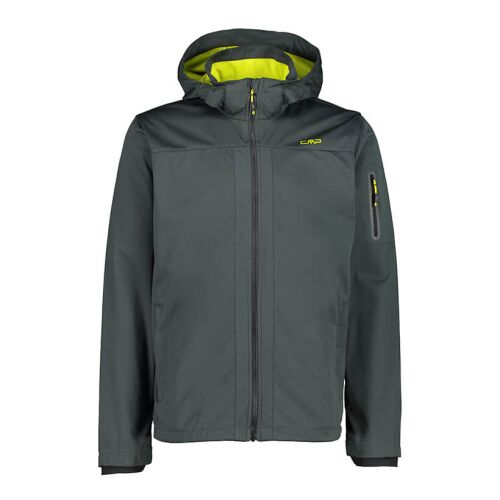 CMP Herren Jacke aus Light Softshell