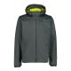 CMP Herren Jacke aus Light Softshell