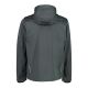 CMP Herren Jacke aus Light Softshell