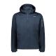 CMP Herren Jacke aus Light Softshell