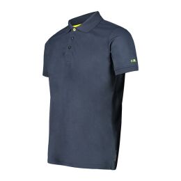 CMP Herren Funktions-Poloshirt