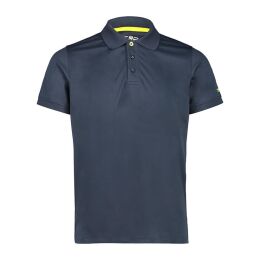 CMP Herren Funktions-Poloshirt