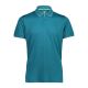 CMP Herren Funktions-Poloshirt