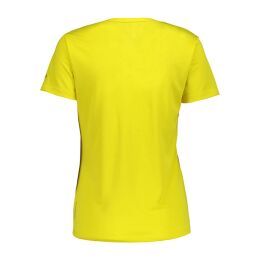 CMP Damen-T-Shirt aus Piquet