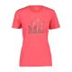 CMP Damen-T-Shirt aus Piquet