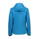 ALT CMP Damen Jacke aus Light Softshell