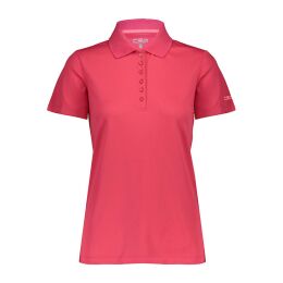 CMP Damen Pique-Poloshirt