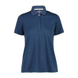ALT CMP Damen Pique-Poloshirt