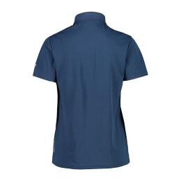 ALT CMP Damen Pique-Poloshirt