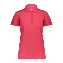 ALT CMP Damen Pique-Poloshirt