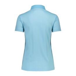 ALT CMP Damen Pique-Poloshirt