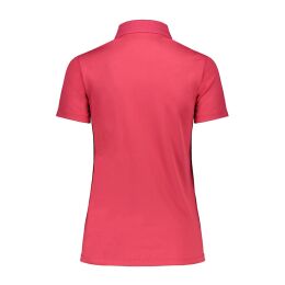 CMP Damen Pique-Poloshirt