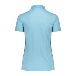 CMP Damen Pique-Poloshirt