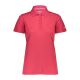 ALT CMP Damen Pique-Poloshirt