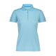 ALT CMP Damen Pique-Poloshirt