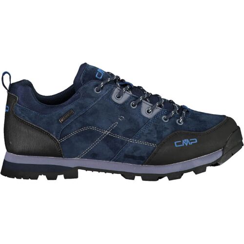 CMP Herren Wanderschuh Alcor Low