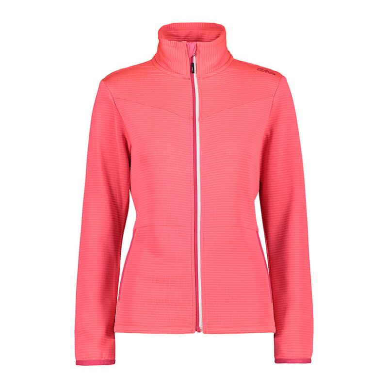 CMP Damen Light Fleecejacke