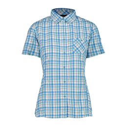 CMP Damen Bluse Kurzarm