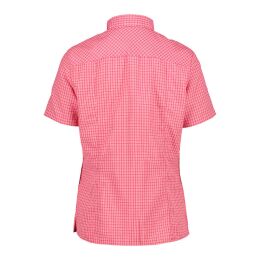 CMP Damen Bluse Kurzarm