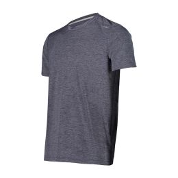 CMP Herren T-shirt Stretch-Piqu&eacute; Anthrazit 52