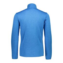 CMP Herren-Knit-Tech-Fleece M&eacute;lange Regata 54