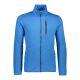 CMP Herren-Knit-Tech-Fleece Mélange Regata 54