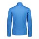 CMP Herren-Knit-Tech-Fleece Mélange Regata 54