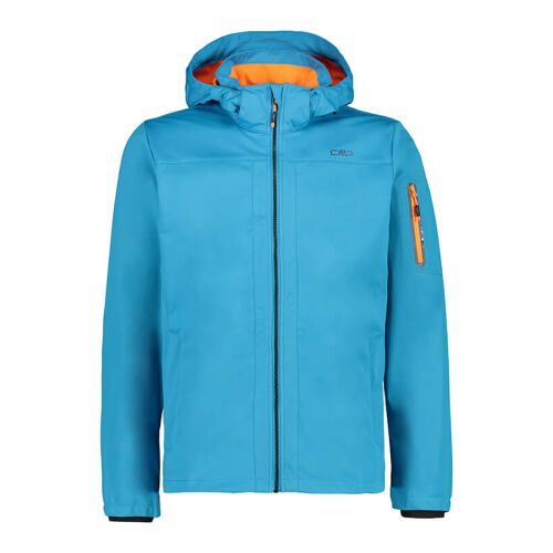 CMP Herren Jacke aus Light Softshell  Rif 56