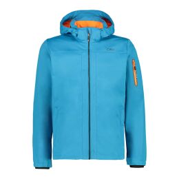 CMP Herren Jacke aus Light Softshell  Rif 56
