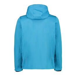 CMP Herren Jacke aus Light Softshell  Rif 56