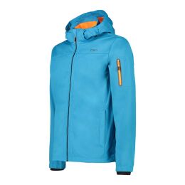 CMP Herren Jacke aus Light Softshell  Rif 56