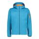 CMP Herren Jacke aus Light Softshell  Rif 56