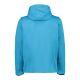 CMP Herren Jacke aus Light Softshell  Rif 56