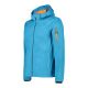 CMP Herren Jacke aus Light Softshell  Rif 56