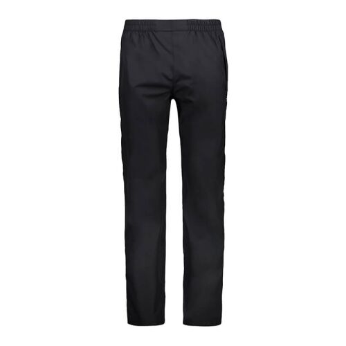 CMP Herren-Regenhose Pack Pocket Schwarz C24