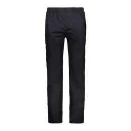 CMP Herren-Regenhose Pack Pocket Schwarz C24