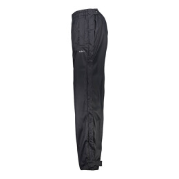 CMP Herren-Regenhose Pack Pocket Schwarz C24