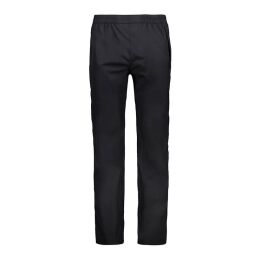 CMP Herren-Regenhose Pack Pocket Schwarz C28