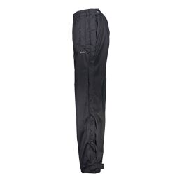 CMP Herren-Regenhose Pack Pocket Schwarz C28